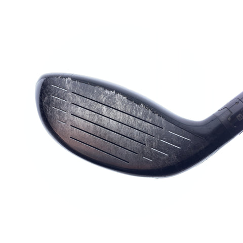 Used Titleist TS2 5 Fairway Wood / 18.0 Degrees / Stiff Flex