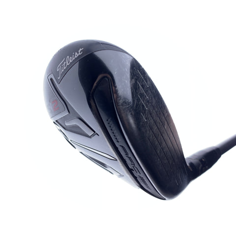 Used Titleist TS2 5 Fairway Wood / 18.0 Degrees / Stiff Flex