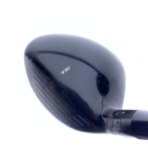 Used Titleist TS2 5 Fairway Wood / 18.0 Degrees / Stiff Flex