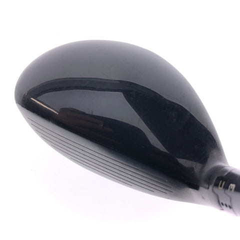 Used Titleist TS2 5 Hybrid / 23 Degrees / Regular Flex