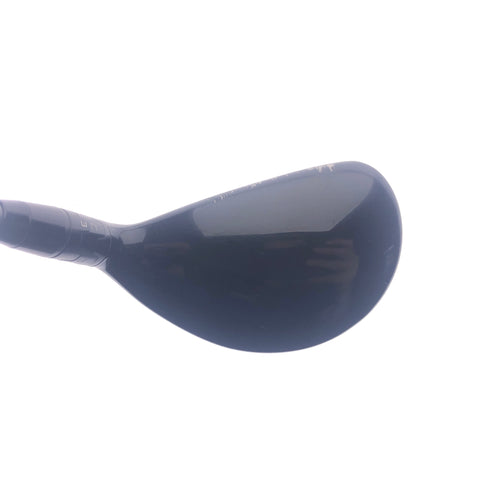 Used Titleist TS2 5 Hybrid / 23 Degrees / Stiff Flex