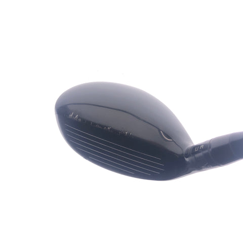 Used Titleist TS2 5 Hybrid / 23 Degrees / Stiff Flex