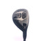 Used Titleist TS2 5 Hybrid / 23 Degrees / Stiff Flex