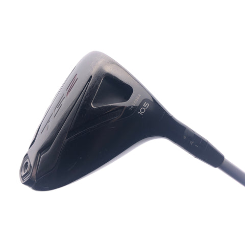 Used Titleist TS2 Driver / 10.5 Degrees / Regular Flex