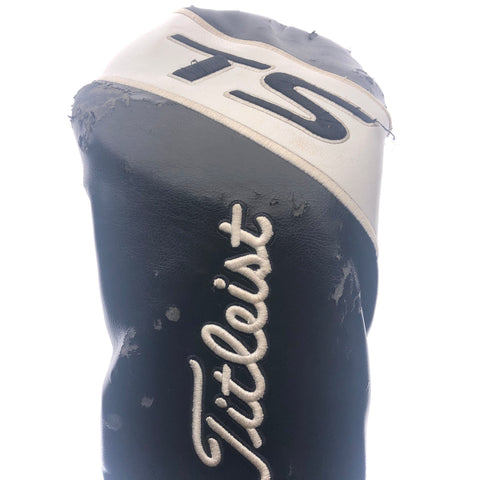 Used Titleist TS2 Driver / 10.5 Degrees / Stiff Flex