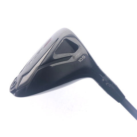 Used Titleist TS2 Driver / 10.5 Degrees / Stiff Flex