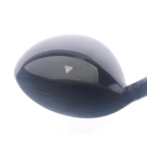 Used Titleist TS2 Driver / 10.5 Degrees / Stiff Flex