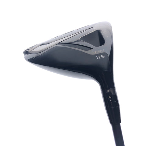 Used Titleist TS2 Driver / 11.5 Degrees / Regular Flex