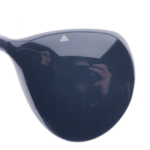 Used Titleist TS2 Driver / 11.5 Degrees / Regular Flex