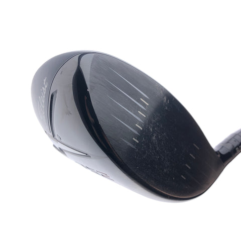Used Titleist TS2 Driver / 11.5 Degrees / Regular Flex