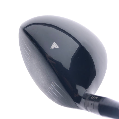 Used Titleist TS2 Driver / 11.5 Degrees / Regular Flex
