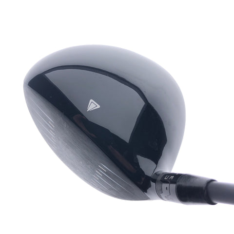Used Titleist TS2 Driver / 11.5 Degrees / Regular Flex