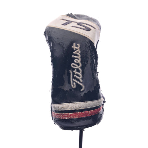 Used Titleist TS2 Driver / 11.5 Degrees / Stiff Flex