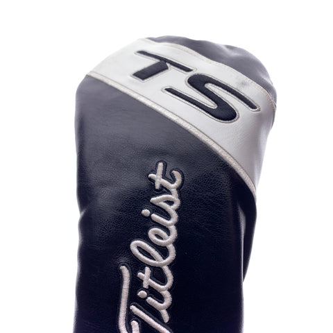 Used Titleist TS2 Driver / 11.5 Degrees / Stiff Flex