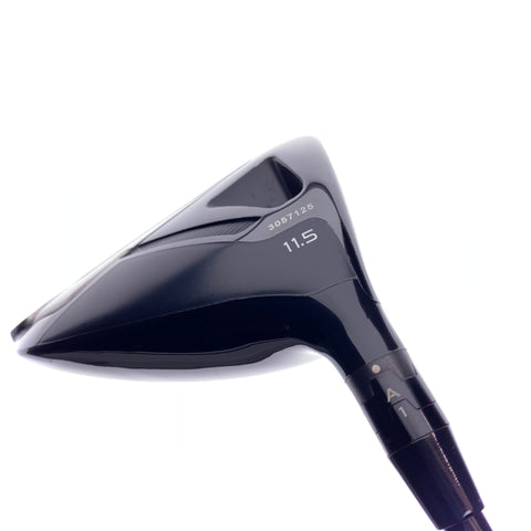 Used Titleist TS2 Driver / 11.5 Degrees / Stiff Flex