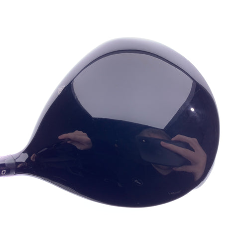 Used Titleist TS2 Driver / 11.5 Degrees / Stiff Flex