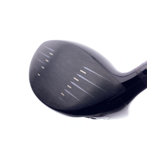 Used Titleist TS2 Driver / 11.5 Degrees / Stiff Flex