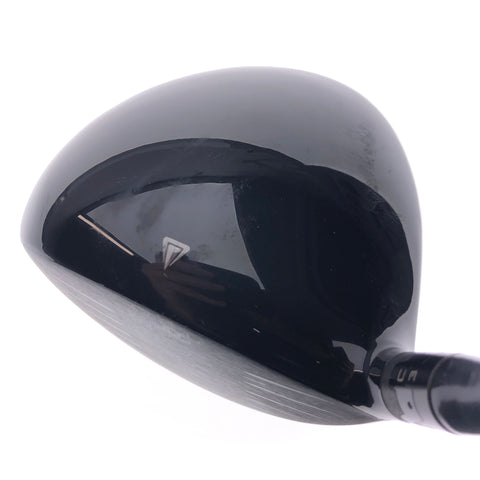 Used Titleist TS2 Driver / 11.5 Degrees / Stiff Flex