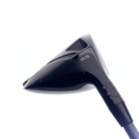 Used Titleist TS2 Driver / 8.5 Degrees / Stiff Flex