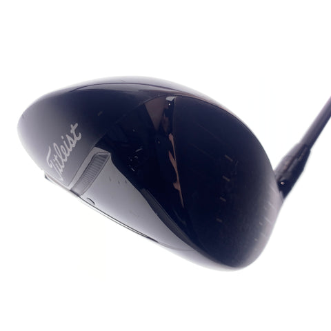 Used Titleist TS2 Driver / 8.5 Degrees / Stiff Flex