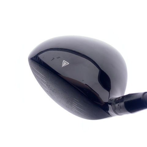 Used Titleist TS2 Driver / 8.5 Degrees / Stiff Flex