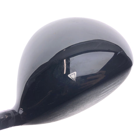 Used Titleist TS2 Driver / 9.5 Degrees / Stiff Flex / Left-Handed