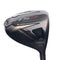 Used Titleist TS2 Driver / Devotion O4 55GMS Shaft / 11.5 Degrees / Stiff Flex