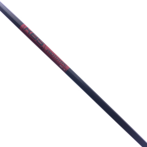 Used Titleist TS3 2 Hybrid / 17 Degrees / Stiff Flex
