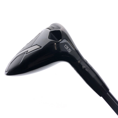 Used Titleist TS3 3 Fairway Wood / 13.5 Degrees / Stiff Flex