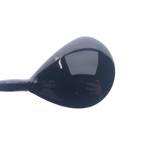 Used Titleist TS3 3+ Fairway Wood / 13.5 Degrees / Stiff Flex