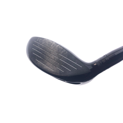 Used Titleist TS3 3+ Fairway Wood / 13.5 Degrees / Stiff Flex