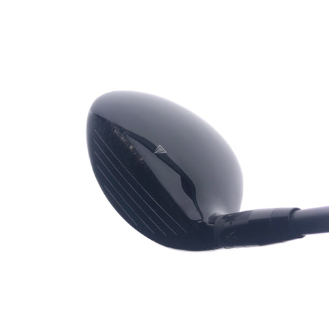Used Titleist TS3 3+ Fairway Wood / 13.5 Degrees / Stiff Flex