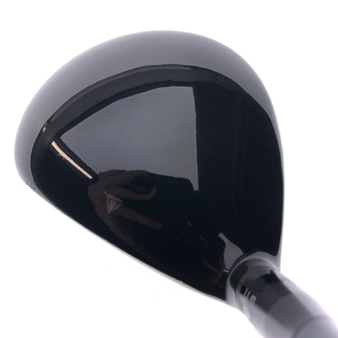 Used Titleist TS3 3 Fairway Wood / 13.5 Degrees / Stiff Flex