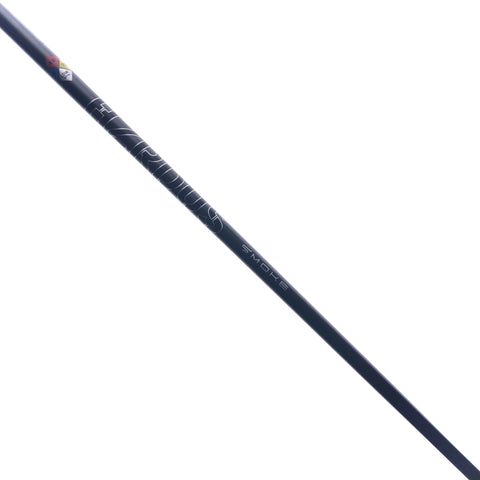 Used Titleist TS3 3+ Fairway Wood / 13.5 Degrees / Stiff Flex