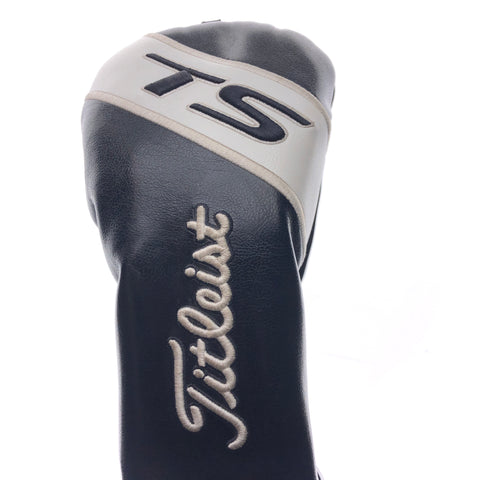 Used Titleist TS3 3 Fairway Wood / 15 Degrees / Lite Flex