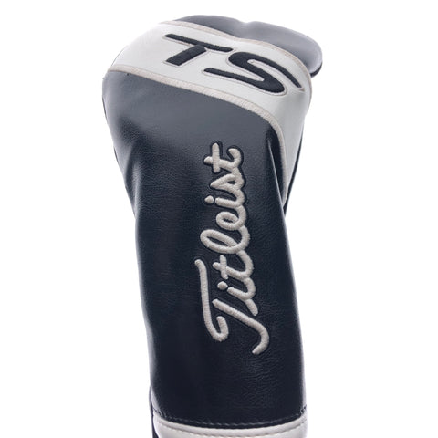 Used Titleist TS3 3 Fairway Wood / 15 Degrees / Regular Flex