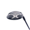 Used Titleist TS3 3 Fairway Wood / 15 Degrees / Regular Flex