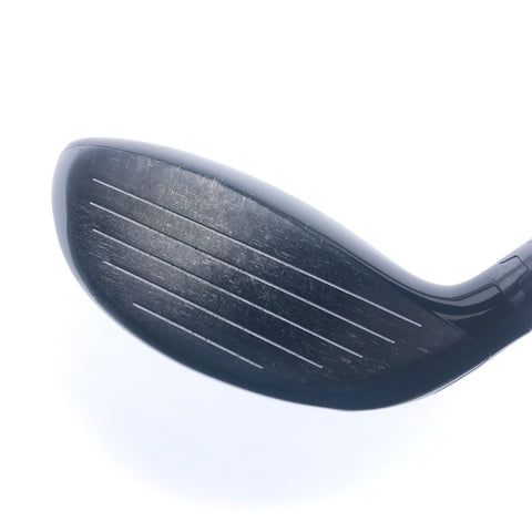 Used Titleist TS3 3 Fairway Wood / 15 Degrees / Regular Flex