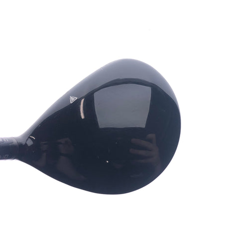 Used Titleist TS3 3 Fairway Wood / 15 Degrees / Regular Flex