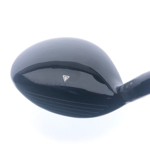 Used Titleist TS3 3 Fairway Wood / 15 Degrees / Regular Flex