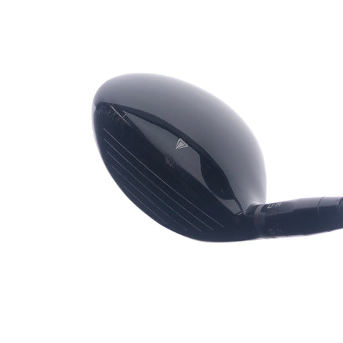 Used Titleist TS3 3 Fairway Wood / 15 Degrees / Regular Flex