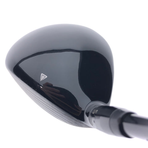 Used Titleist TS3 3 Fairway Wood / 15 Degrees / Regular Flex