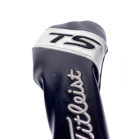 Used Titleist TS3 3 Fairway Wood / 15 Degrees / Stiff Flex