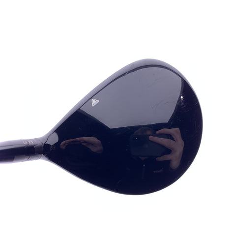 Used Titleist TS3 3 Fairway Wood / 15 Degrees / Stiff Flex