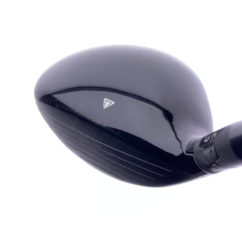 Used Titleist TS3 3 Fairway Wood / 15 Degrees / Stiff Flex