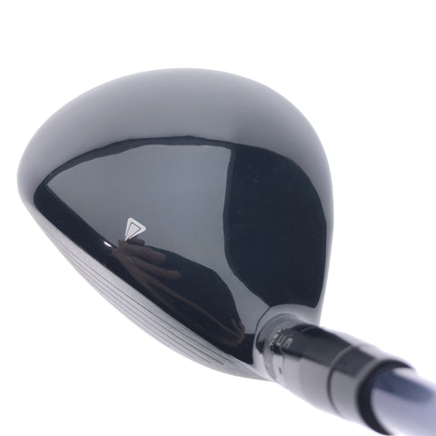 Used Titleist TS3 3 Fairway Wood / 15 Degrees / Stiff Flex