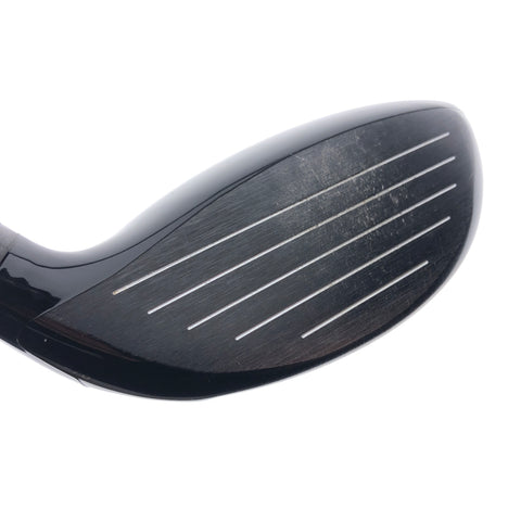 Used Titleist TS3 3 Fairway Wood / 15 Degrees / X-Stiff Flex / Left-Handed