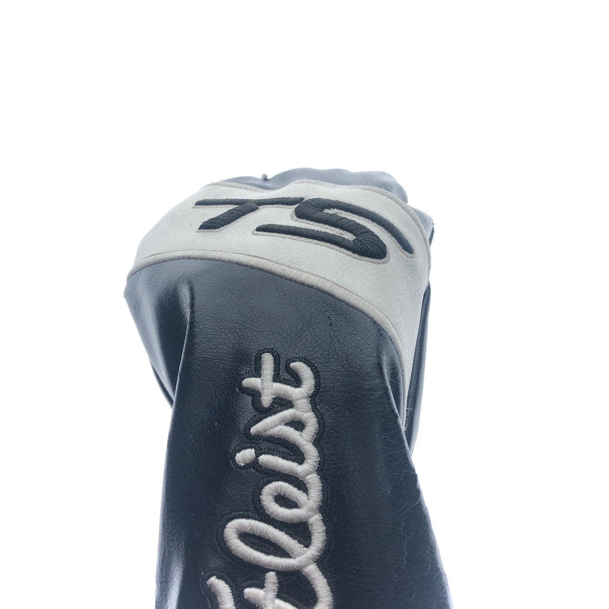 Used Titleist TS3 3 Fairway Wood / 15.0 Degrees / Stiff Flex