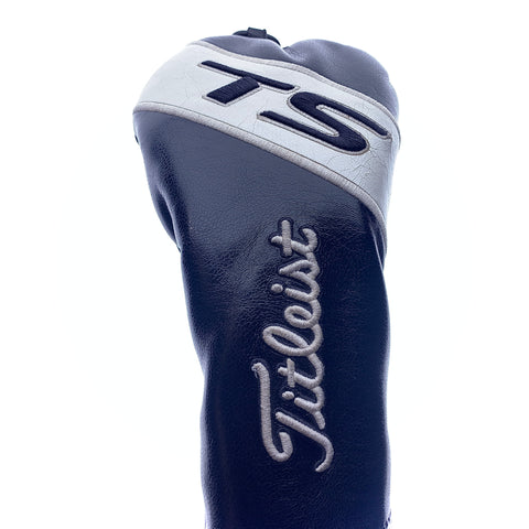 Used Titleist TS3 3 Fairway Wood / 15.0 Degrees / Stiff Flex