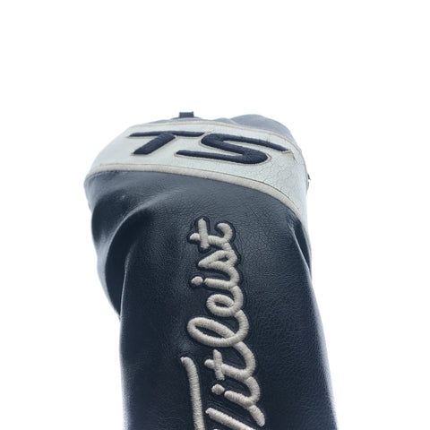 Used Titleist TS3 3 Fairway Wood / 15.0 Degrees / Stiff Flex
